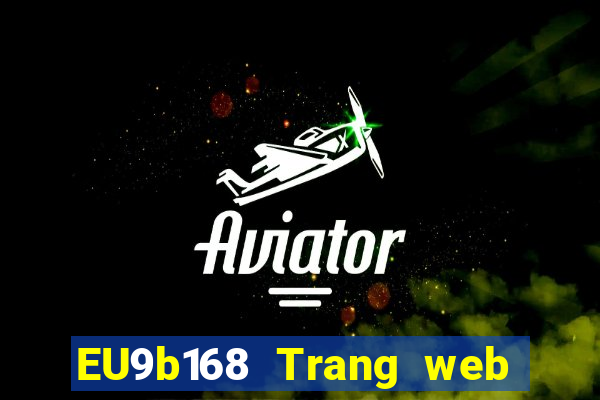 EU9b168 Trang web chơi game