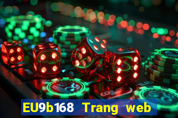 EU9b168 Trang web chơi game