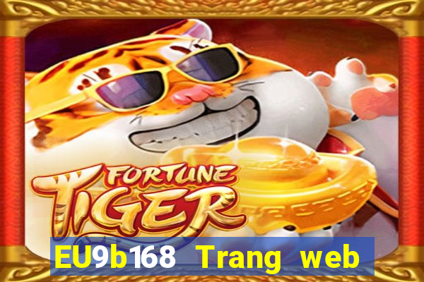 EU9b168 Trang web chơi game