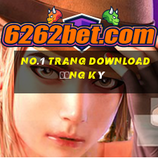 No.1 Trang Download Đăng ký