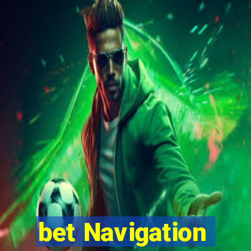 bet Navigation