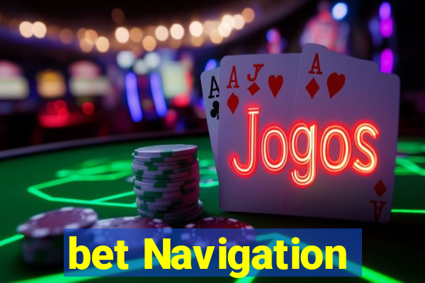 bet Navigation