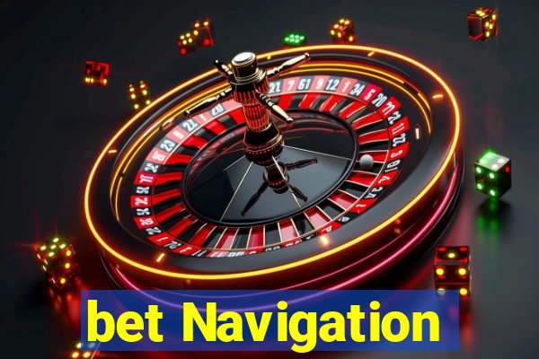 bet Navigation