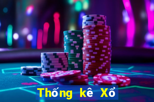 Thống kê Xổ Số Đà Lạt ngày 24