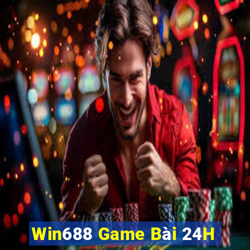 Win688 Game Bài 24H