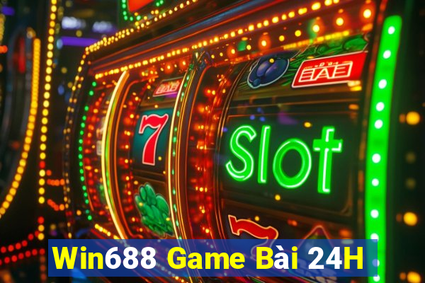 Win688 Game Bài 24H