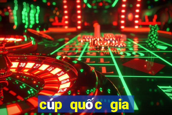 cúp quốc gia tứ kết