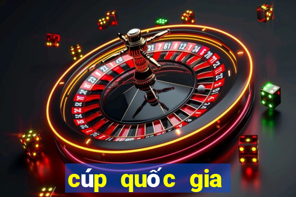 cúp quốc gia tứ kết