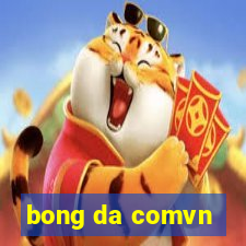 bong da comvn