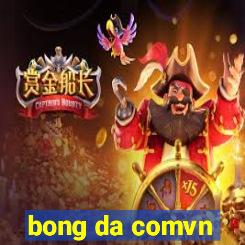 bong da comvn