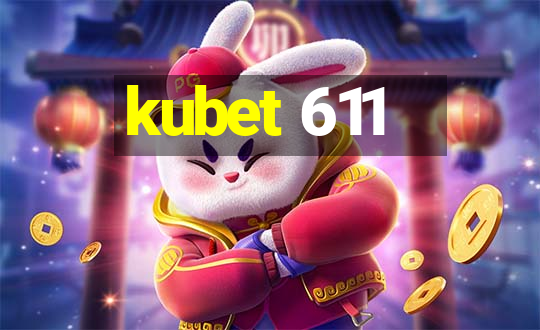 kubet 611