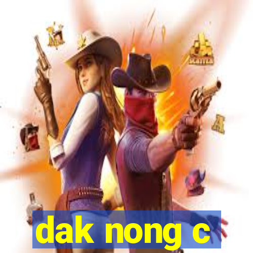 dak nong c