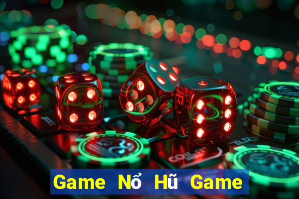 Game Nổ Hũ Game Bài Ios