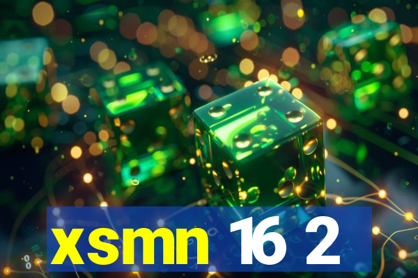 xsmn 16 2