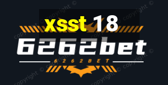 xsst 1 8