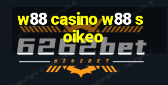 w88 casino w88 soikeo