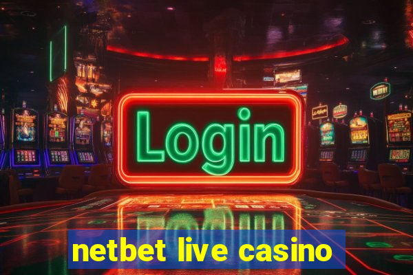 netbet live casino