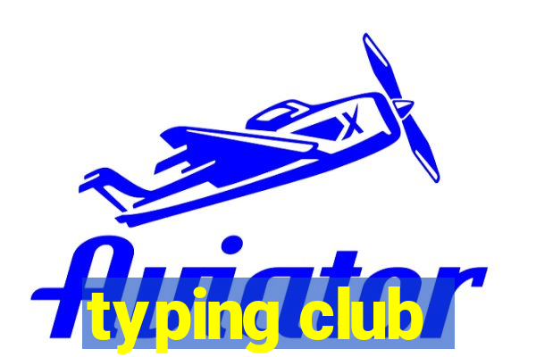 typing club