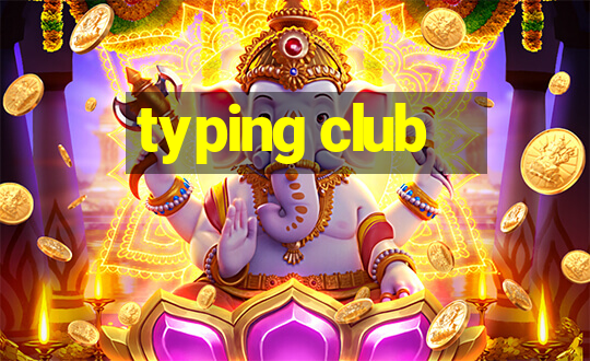 typing club