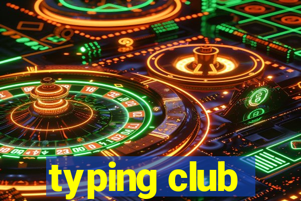 typing club