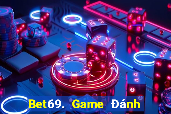 Bet69. Game Đánh Bài Ông Trùm Poker