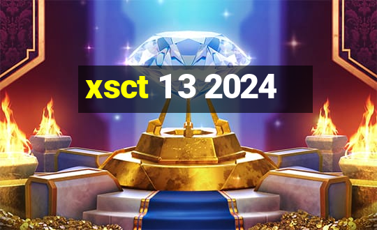 xsct 1 3 2024