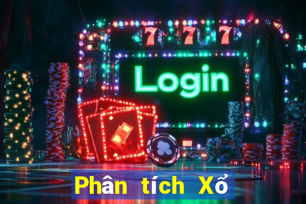 Phân tích Xổ Số vietlott ngày 14