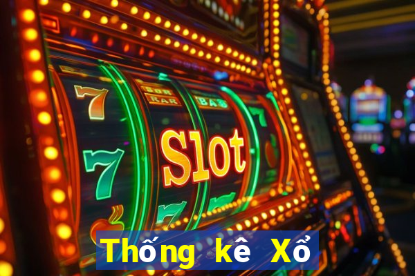 Thống kê Xổ Số hải phòng ngày 29