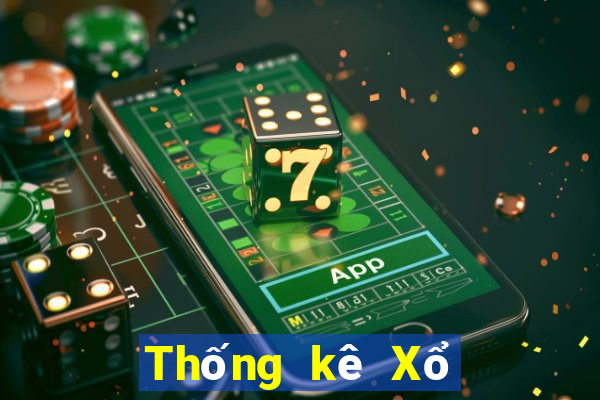 Thống kê Xổ Số hải phòng ngày 29