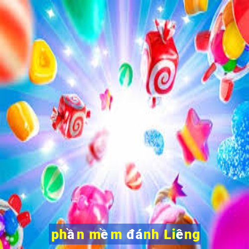 phần mềm đánh Liêng