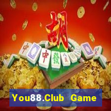 You88.Club Game Bài Uống Rượu