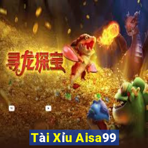 Tài Xỉu Aisa99