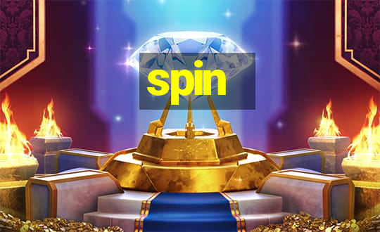 spin