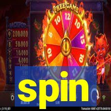 spin