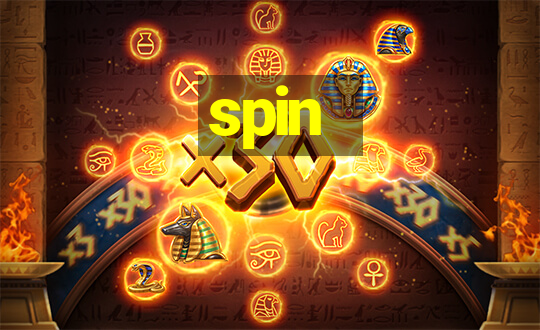 spin