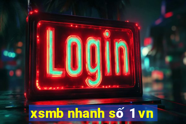 xsmb nhanh số 1 vn