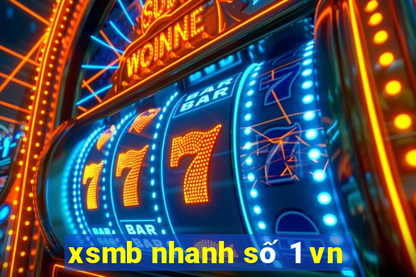 xsmb nhanh số 1 vn