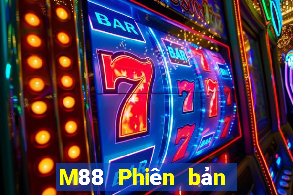 M88 Phiên bản chính thức của Empire