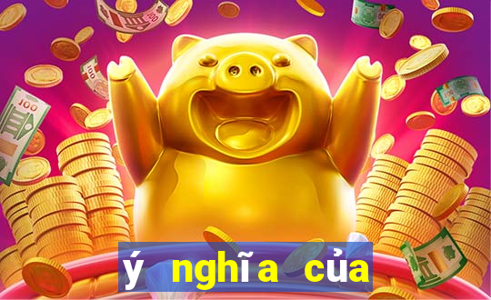 ý nghĩa của tên duy