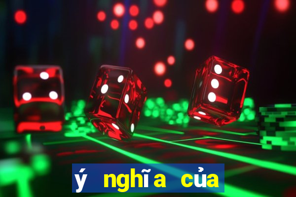 ý nghĩa của tên duy