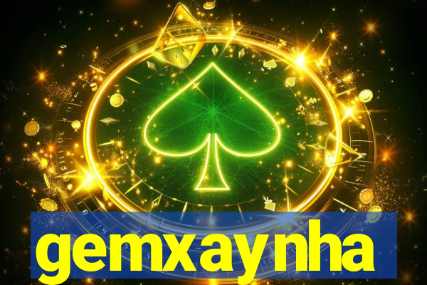 gemxaynha