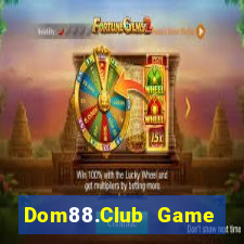 Dom88.Club Game Bài 789