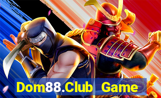 Dom88.Club Game Bài 789