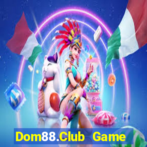 Dom88.Club Game Bài 789