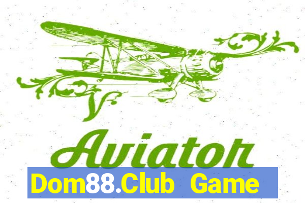 Dom88.Club Game Bài 789