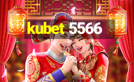 kubet 5566