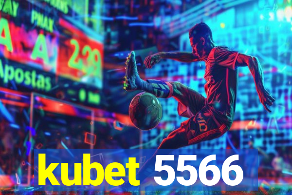 kubet 5566