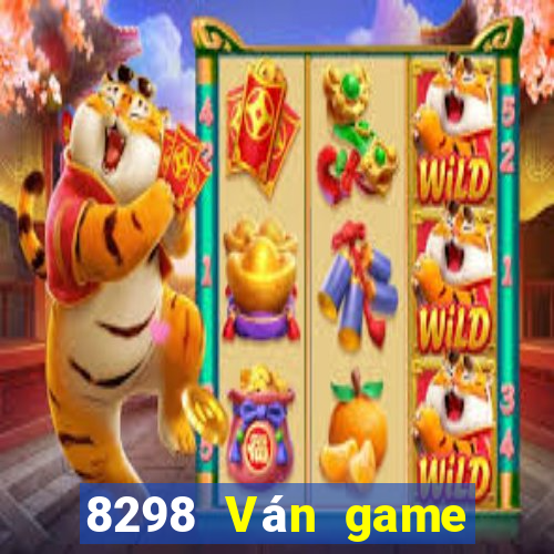 8298 Ván game bài Apple Edition