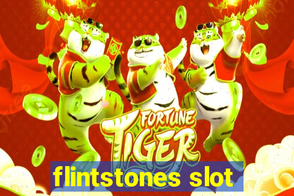 flintstones slot