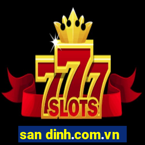 san dinh.com.vn